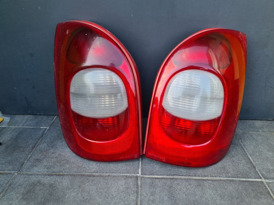 reflektory opel astra iii h lampy htb citoren xsara picasso