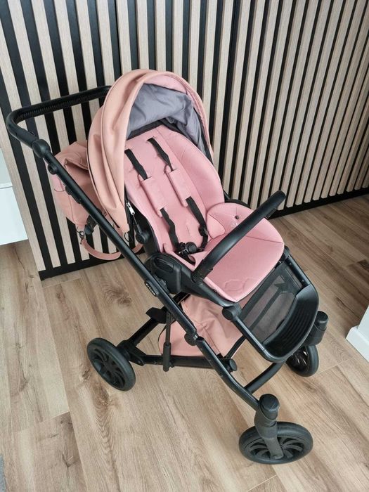 Wózek dziecięcy ANEX e-type 2w1