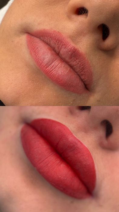 Перманент Львів Перманентний макіяж Львів