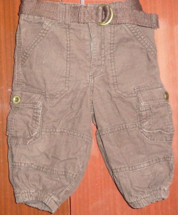 Детские штанишки