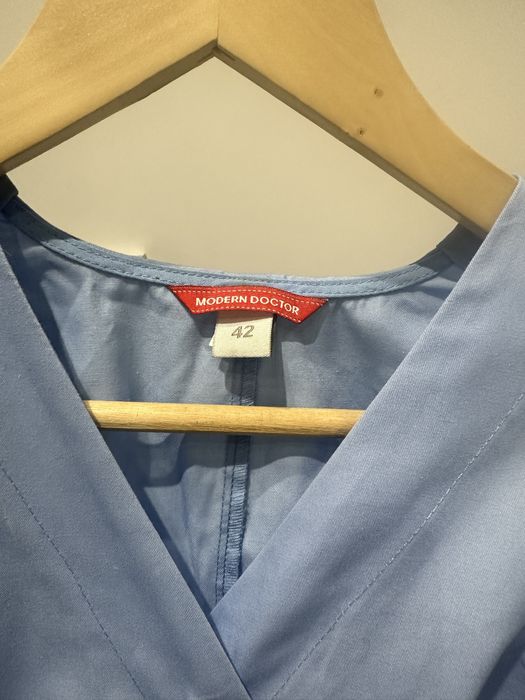 Костюм медичний modern doctor