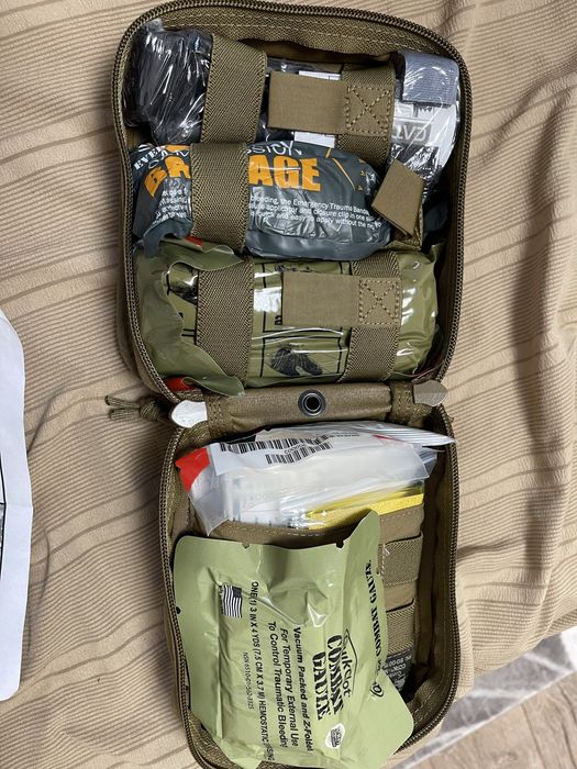 Продам   Аптечку