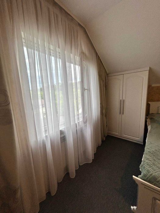 Будинок на Корбутівці. Затишний район. Готовий ремонт. Камін та тераса