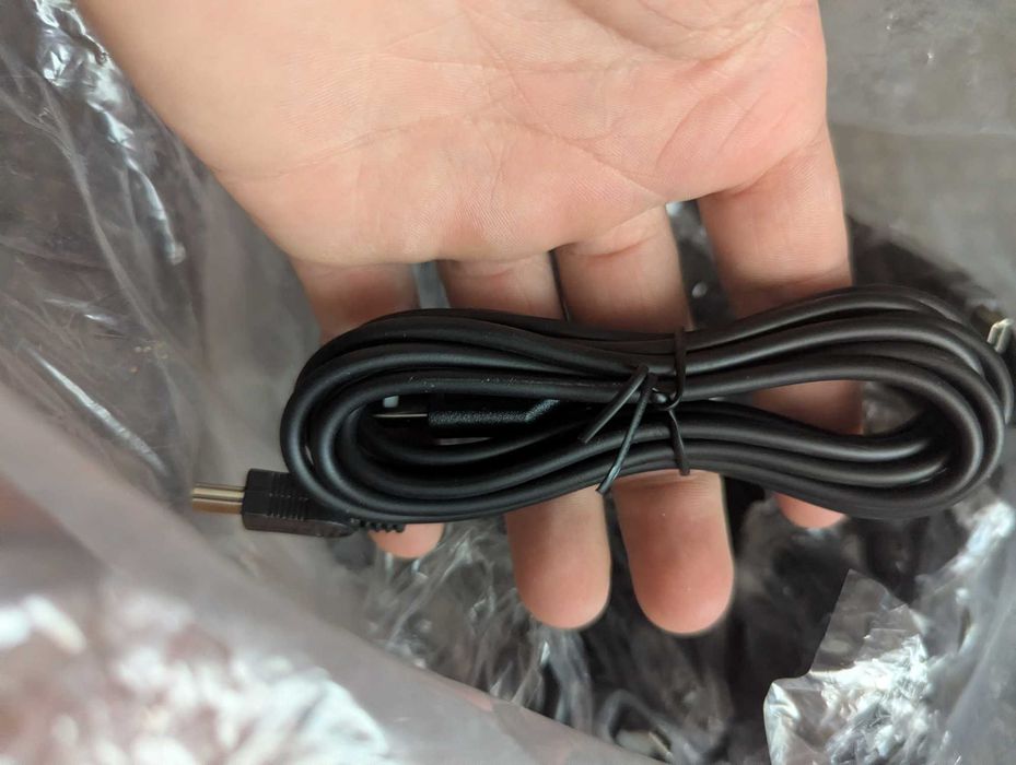 Кабель міні юсб для зарядки Mini USB Cable 2 метри нові