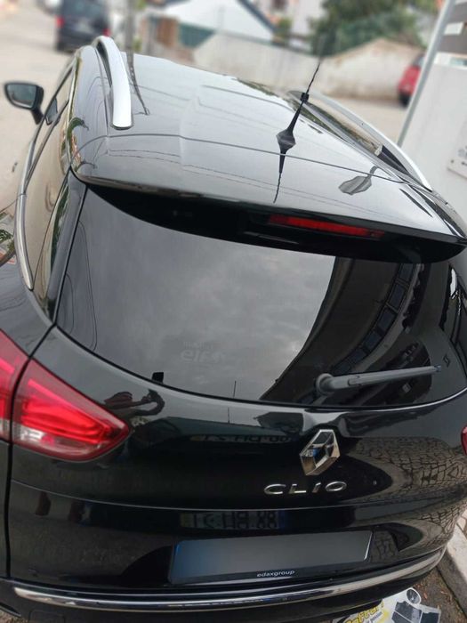 Renault Clio 1500 DCI — photo 2