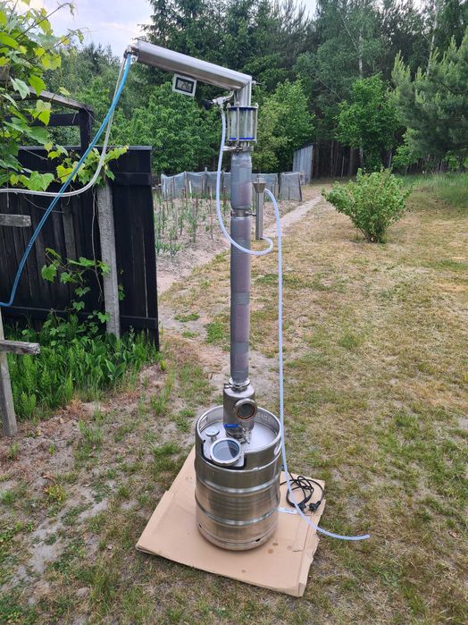 Destylator Aabratek