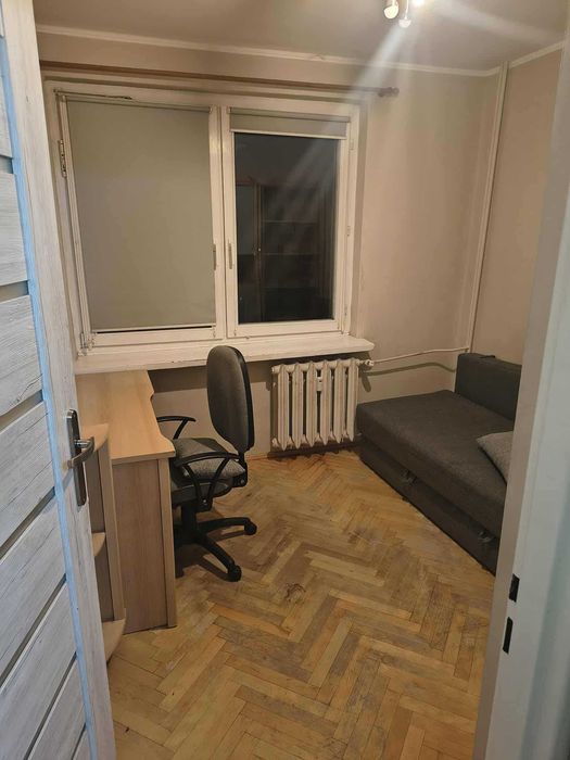 Wynajme pokoj Lublin Młodej Polski 18