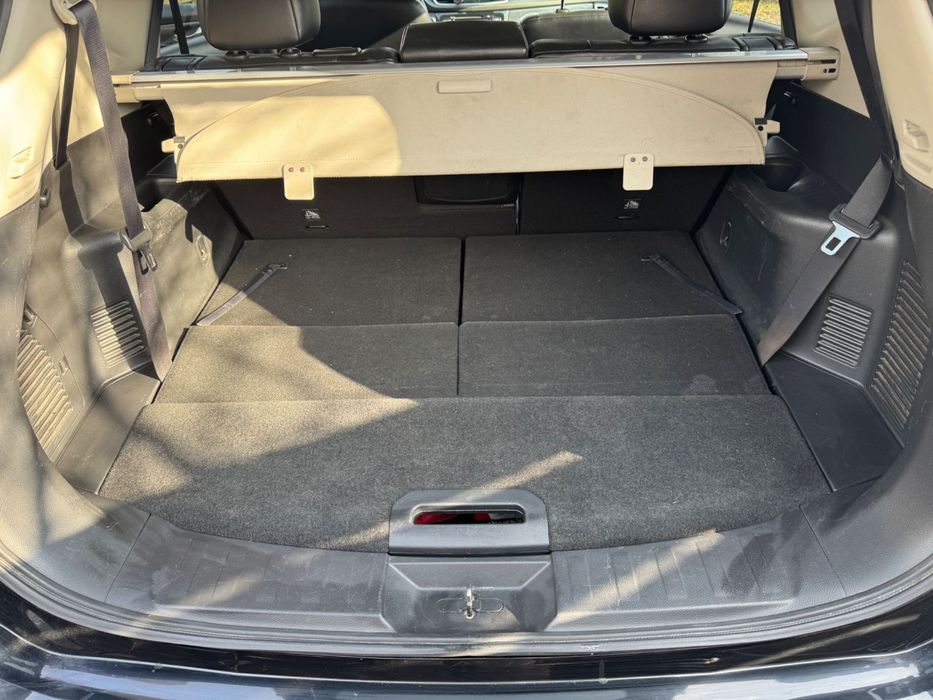 Nissan X-Trail 2016 | 1.6 Diesel | 7-osobowy | Automat