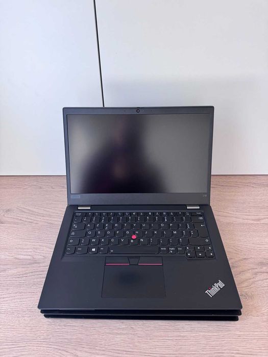Lenovo L13 Gen 1 ідеальний ноутбук для віддаленої роботи є 60шт