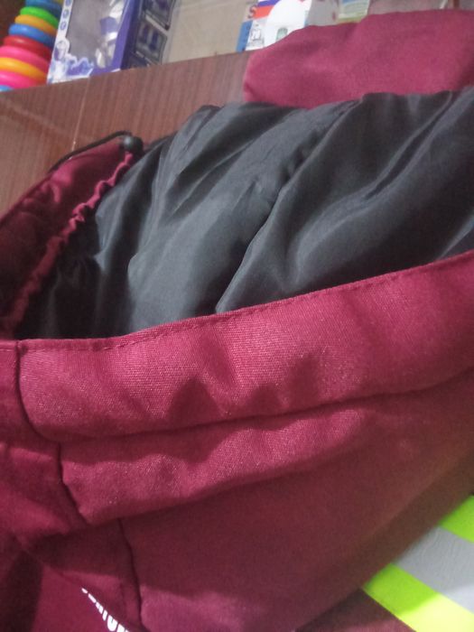 Куртка роба ,зимова нова