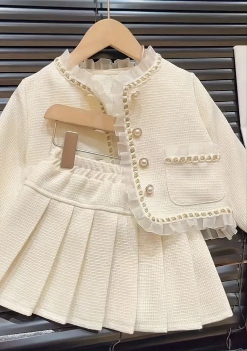 Набір для дівчинки