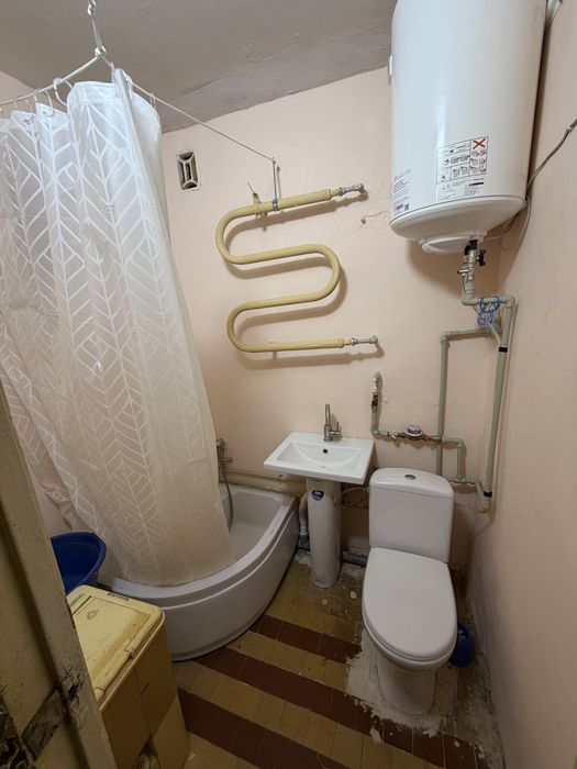 Сдам квартиру в центре