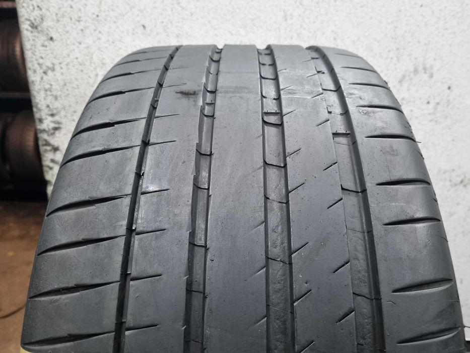 295/35zr21 107Y Michelin Pilot Sport 4S MO1 D.3521