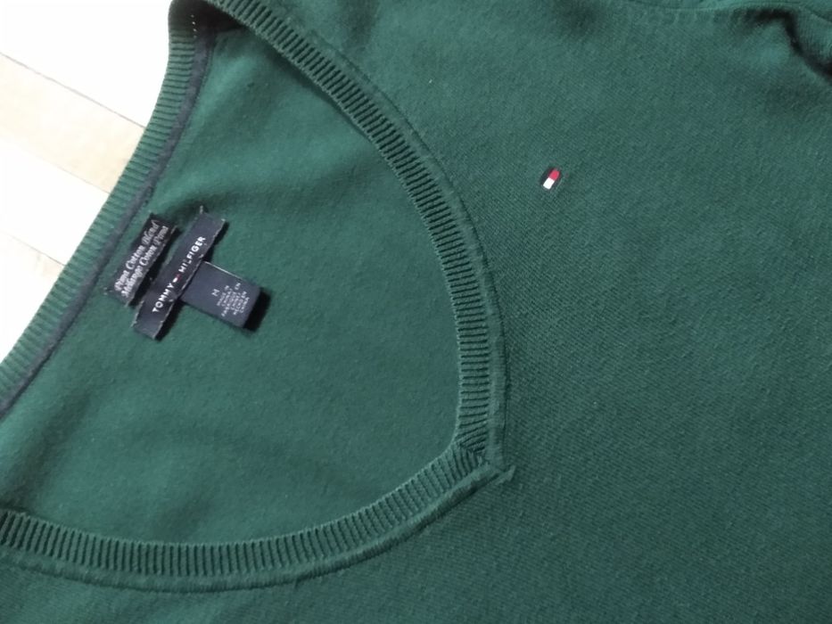 Sweter męski Tommy Hilfiger M