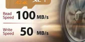 SanDisk 64 Gb карта памяти