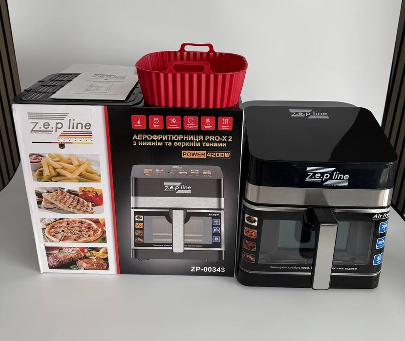 Новий товар, остання модель.