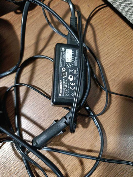 Відеокамера Panasonic SDR-S9