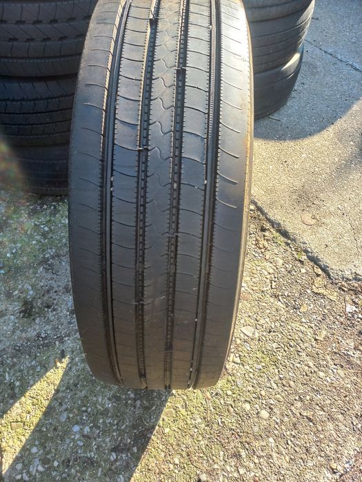 Opona 315/70r22.5 Bridgestone Ecopia HS 001