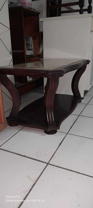 Mesinha de centro de sala nº 3