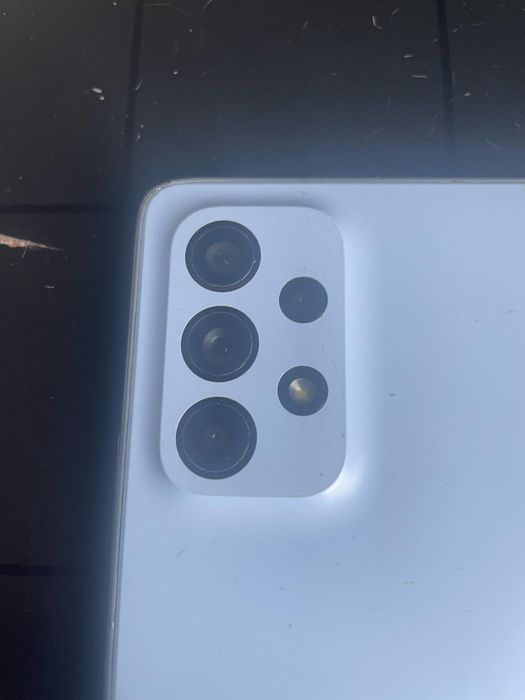 Samsung A53 smartfon