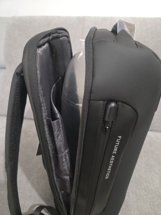 Mochila premium executiva Bange