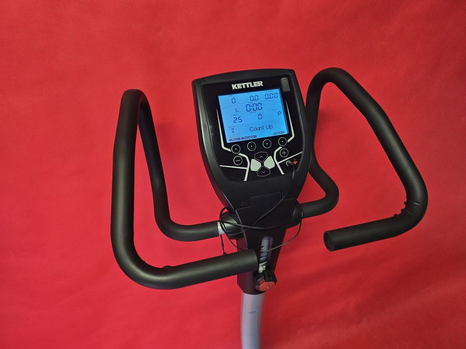 Najwyższy Model KETTLER E7 Rower Treningowy Stacjonarny Rehabilitacja