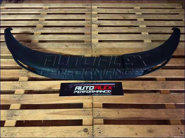 Spoiler Frente Audi A3 8P  AAP50502