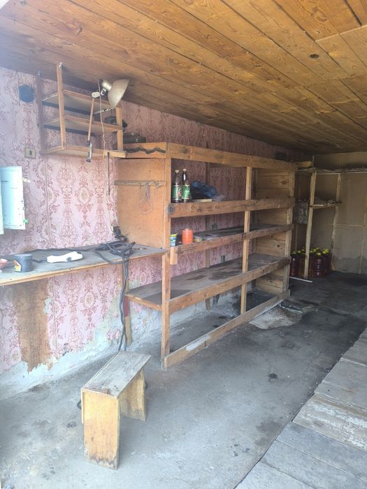 Продам гараж Прогрес