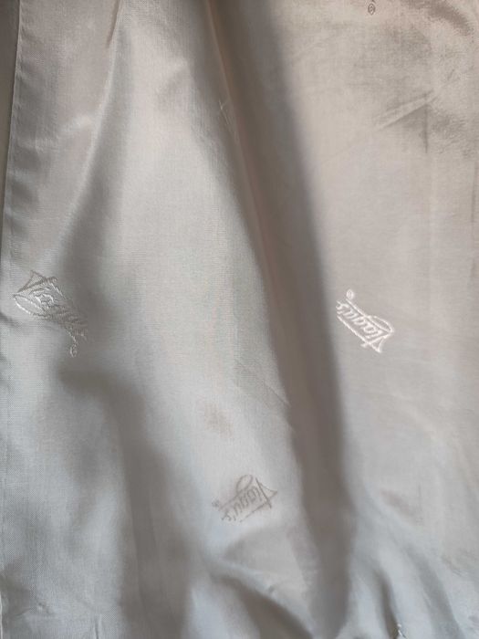 Fato senhora malha pura lã virgem