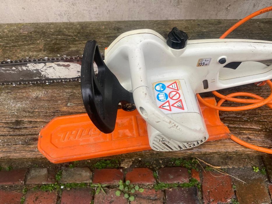 Piła Stihl MSE 160C