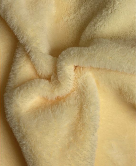 Мех «Кролик Игрушечный»