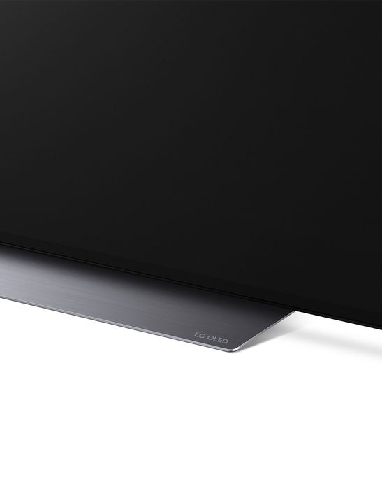 Lg Oled Evo 48c24 , 4k 120hz