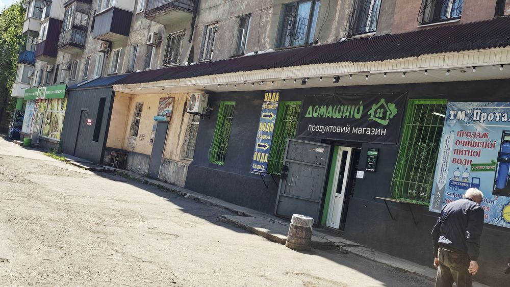 Оренда або продаж вул. Тесленко, 22