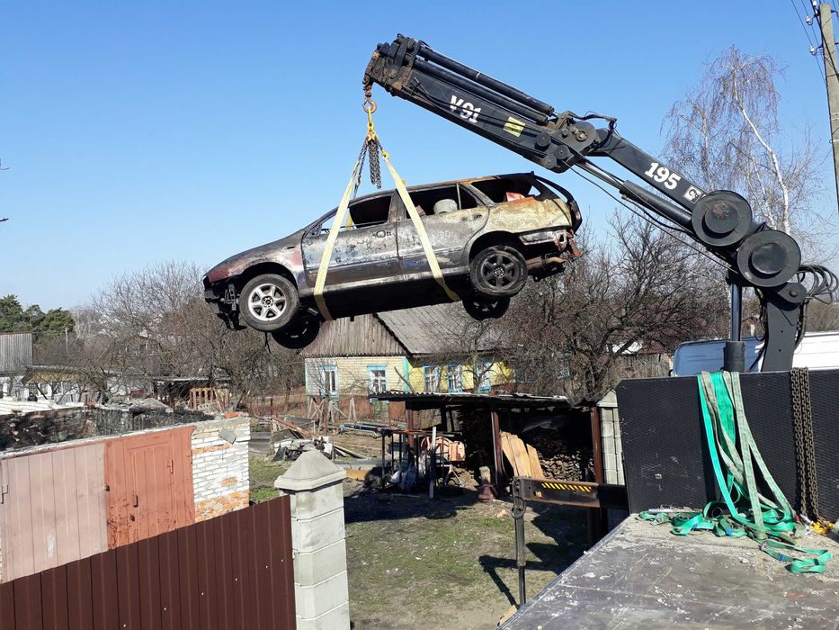 Металобрухт.цвет.мет.Здать,ціна,Київ!Вивіз від-300кг