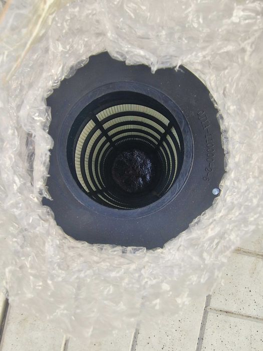 Повітряний фільтр(ориг) CFMoto X10 ojya-112000-00001