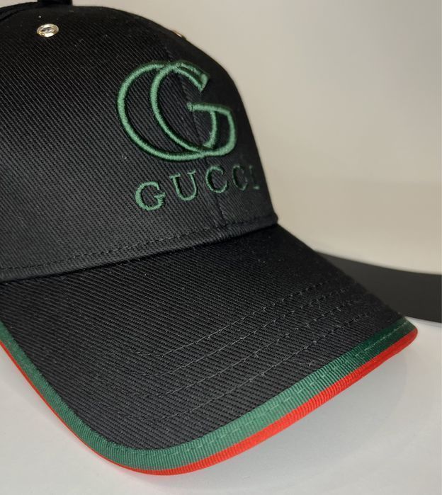 Кепка G new collection