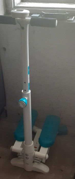 Stepper fitness Domyos MS 120