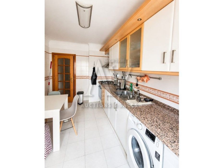 Apartamento T2 Póvoa de Santa Iria