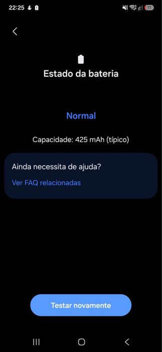 Galaxy watch 6 lte 47mm - relogio samsung