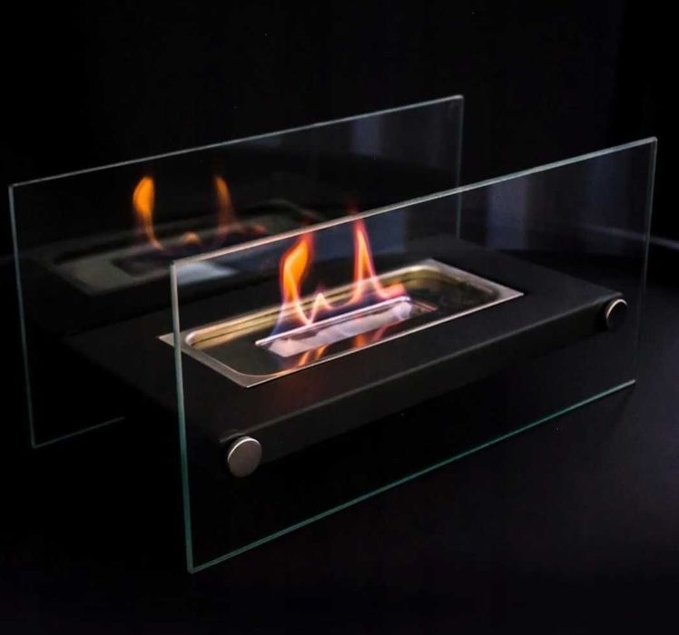 Bio kominek wolnostojący BRIAN&DANY