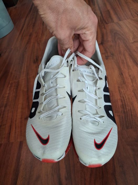 Kolce do biegania Nike maxfly, 40