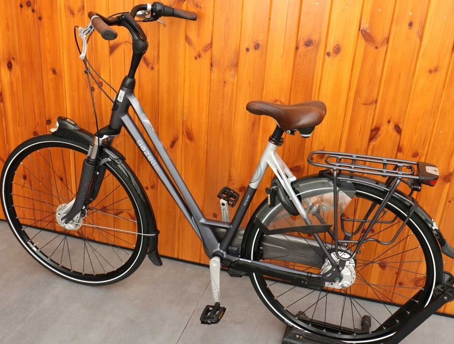 Rower damski Gazelle Eclipse. D 53 RATY