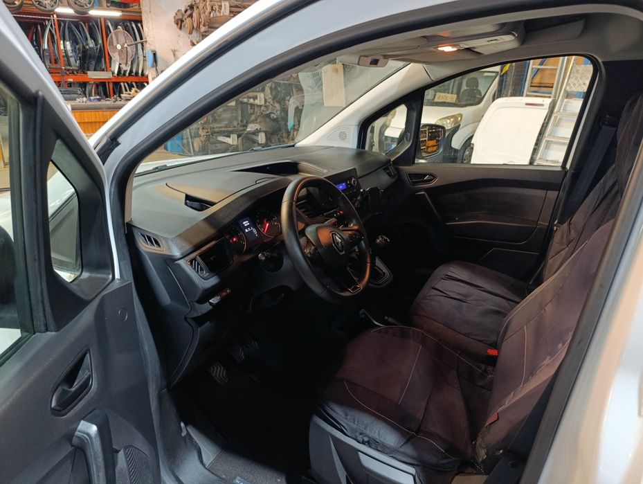 Renault Kangoo lll