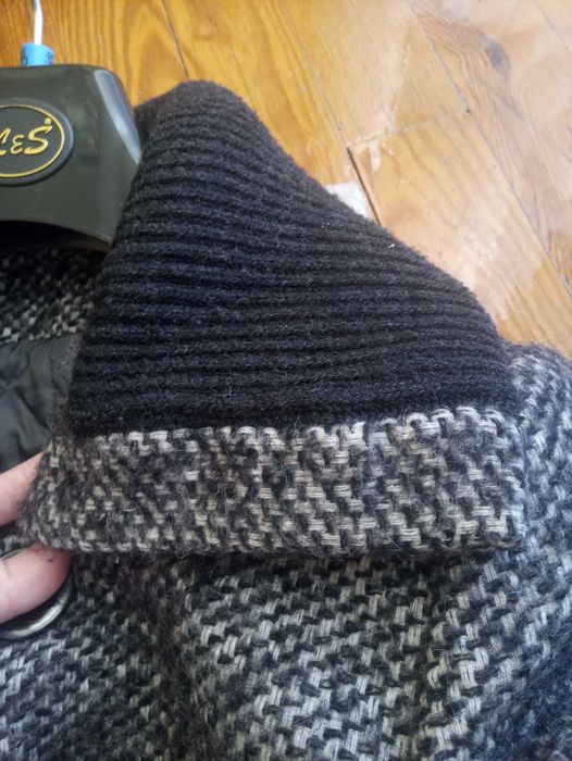 płaszcz Dziekański Collection rozmiar 38