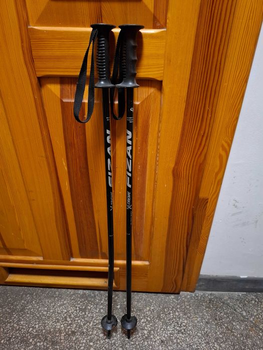 Narty dziecięce 92cm Wedze