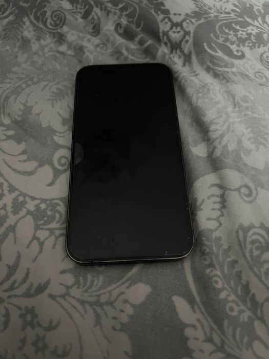 iPhone 12 про 256 гб