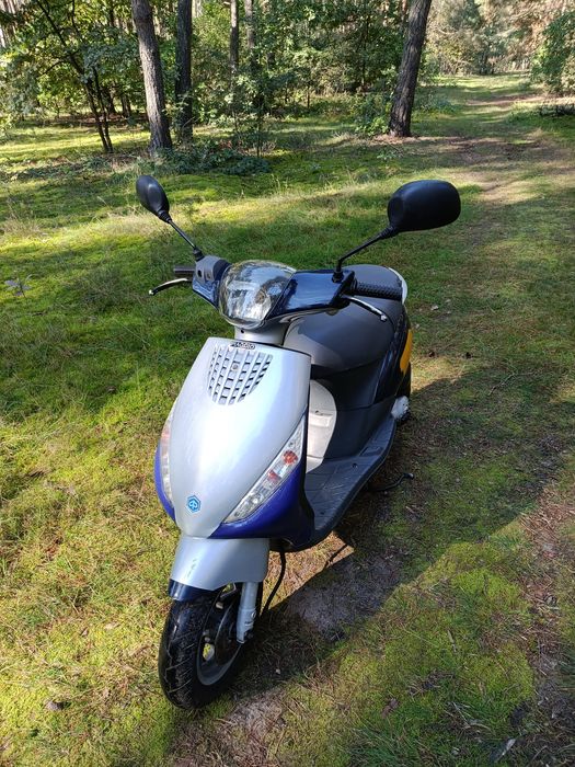 Piaggio