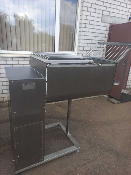 Продаю фаршмішалку 150 200 250 335 400 л