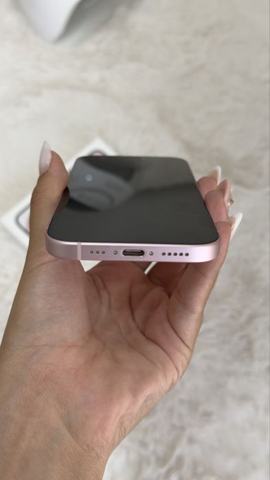 Iphone 15 novissimo