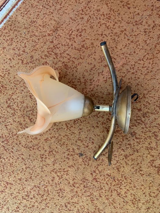 Lampa naścienna Kinkiet
